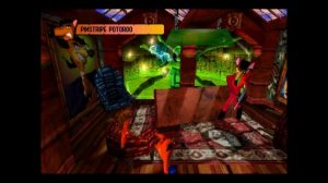 PINSTRIPE POTOROO (EXTENDED) Crash Bandicoot PS1: Original Soundtrack