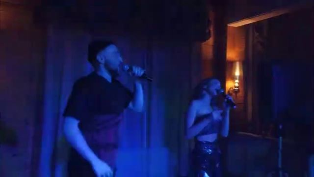 Открытие сезона и День Рождения "Клюквы"