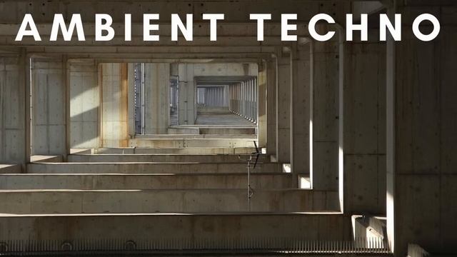 AMBIENT TECHNO -- mix 002 by Rob Jenkins