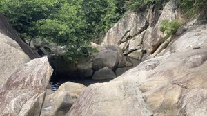 НЯЧАНГ | Водопады БАХО | Как там и стоит ли ехать с ребенком?