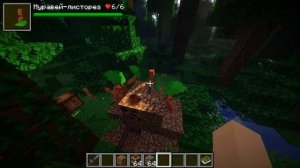 ALEX'S MOBS 1.16.5 #6 - КАШАЛОТ, КЕНГУРУ, ОРЕЛ И ДРУГИЕ!