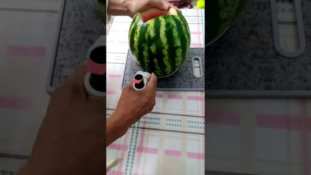 АРБУЗНЫЙ ФРЕШ смотреть онлайн