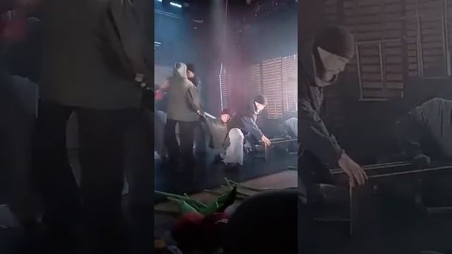 Видео от Кристины Плетнёвой (1)