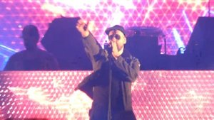 RÖYKSOPP: Here She Comes Again (Live in Vilnius, Lithuania on June 16, 2017) 4K