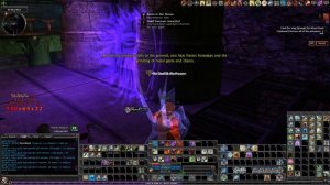 Dungeons & Dragons Online: 16/3/1 DL/Brd/Rog SDK Kukri+Buckler SWF Swash R5 Example