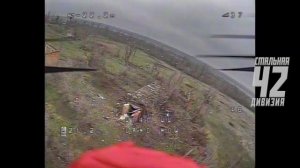 Российские воины взяли под контроль н. п. Белогорье на ореховском направлении в Запорожской области.