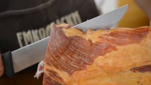 Сырокопченое мясо  Как завялить и закоптить