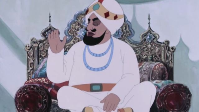 Золотая антилопа 1954