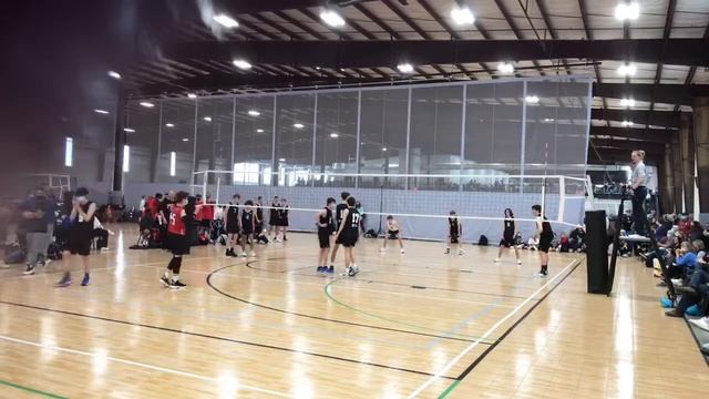 MAVS 16-1 Red vs OP2 18 Boys (OK) - Game 3 - Kaizen Boys Invitational - Tulsa смотреть онлайн