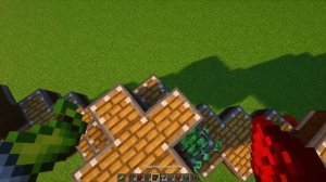 Я СДЕЛАЛ СУПЕР РОБОТА В CREATE