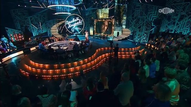 Алёна Петровская- Очередь за счастьем муз. Е. Птичкин сл. М. Пляцковский