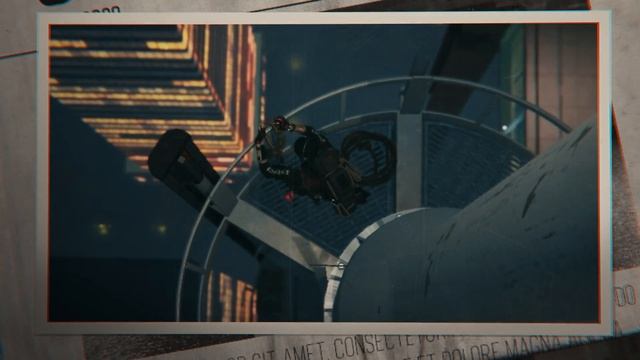 Warface – Agent Ghost already in game!