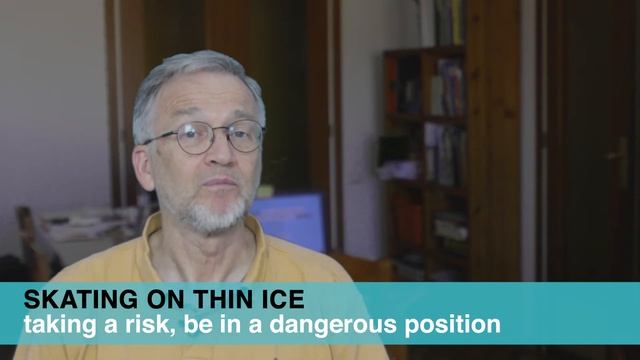 English Idioms and phrases EXAMPLES with ICE, Improve your speaking and writing for advanced CAE/CP