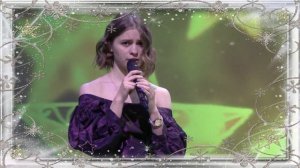 Рождественский концерт ＂Мороз и солнце＂ [eB511vsHg3M]