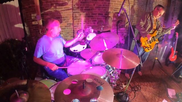 Neon Avenue - "Dancin' in the Streets" - 6-3-23 - Unihog - Hoosick Falls, NY смотреть онлайн