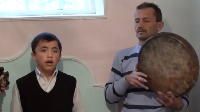 Шохон, Гуфта буди, 31.10.2011 355 смотреть онлайн