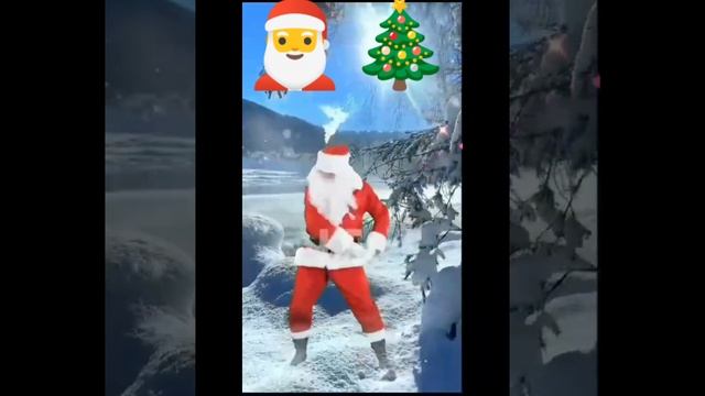 Новогодний Диско🎄🎅!