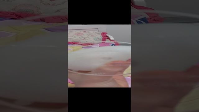 мои хэллоуинские пушины