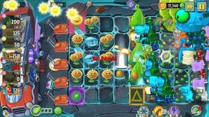 Растения против зомби Plants vs Zombies