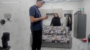 мафаня ИРЛ свидание пранк ШПАНА