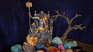 ПРЕДСКАЗАНИЕ 2025... СНГ... ВЕДЬМИНА ИЗБА. ️ИНГА ХОСРОЕВА.