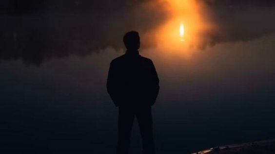 Энджойкин идущий