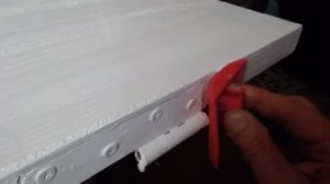Реставрация советской двери (+)