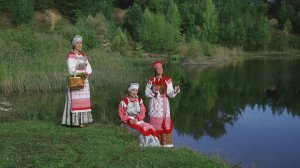 «Тихий омут»