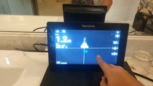 Unboxing Raymarine - Axiom Pro : Axiom 9 RV