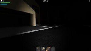 КРУГЛЫЕ МОНСТРЫ ГЕФ НАПАЛИ в ROBLOX!