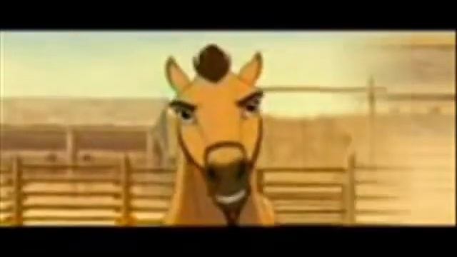 spirit der wilde mustang für Lisa смотреть онлайн