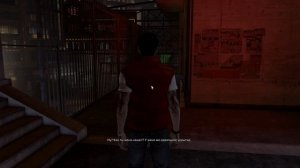 Играем в Sleeping Dogs #27