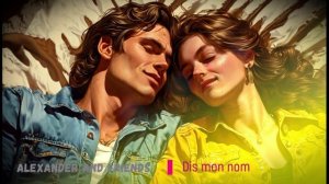 Alexander and friends - Dis mon nom