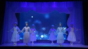 Рождественский концерт ＂Мелодии света и добра＂ [r3hdDF4ozIQ]