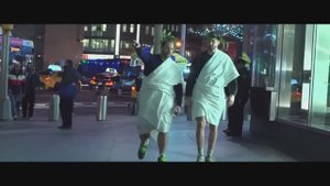 The Maccabeats — Всё о том чуде | The Maccabeats — All About That Neis