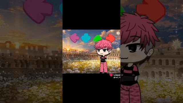 видео моё #говреки #gacha #подпишись смотреть онлайн