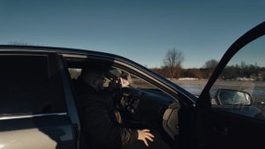 Бизнес класс по цене приоры - Kia Magentis