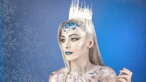 СНЕЖНАЯ КОРОЛЕВА
The snow queen