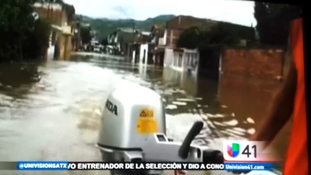 Oct/2013 Cadillac's San Antonio por Huracanes Ingrid y Manuel смотреть онлайн