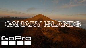 Peaceful Drone Views of Tenerife | Coffee Break