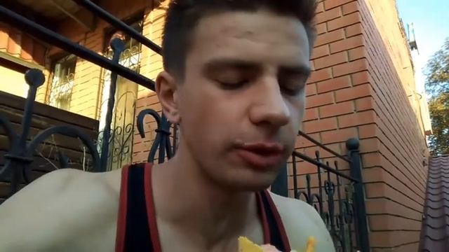 Топ-3 шаурмы Харькова смотреть онлайн