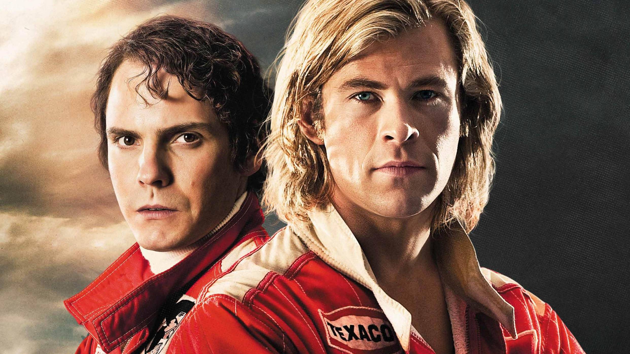 Гонка смотреть онлайн