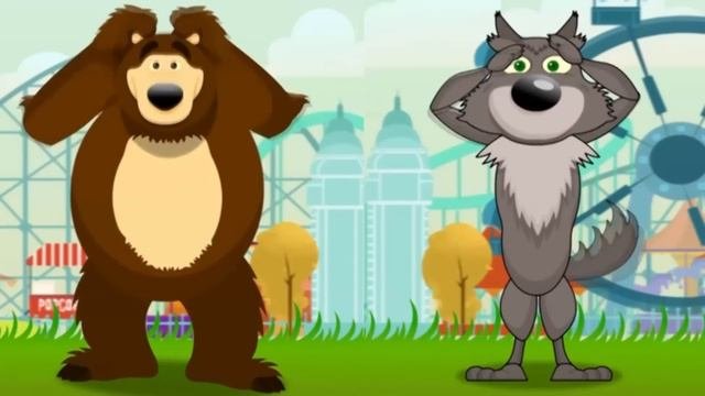 A Ram Sam Sam + 30 minuti di Canzoni per Bambini da Ballare | YesKids Italiano