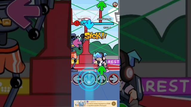 FnF смотреть онлайн