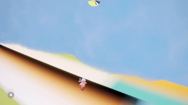 The Neon Bridge 🌈 Rainbow Bridge at Night - Easy OOB Sky Children of the Light | nastymold смотреть онлайн