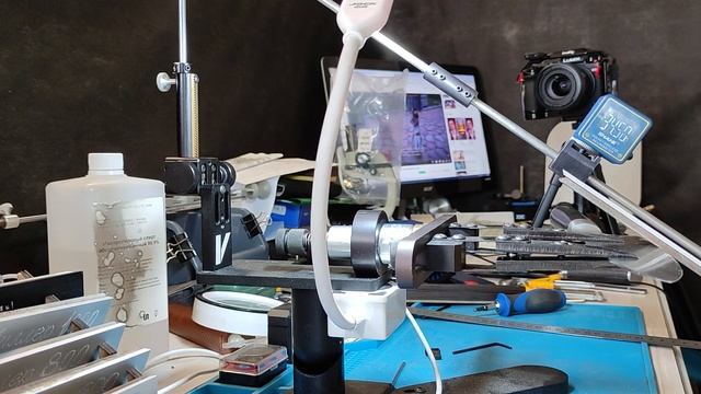 ЭТОГО НЕ ЗНАЮТ ДАЖЕ НА ЗАВОДЕ! Экстремальные углы на точилке Вектор смотреть онлайн