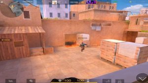 демка в напы! standoff 2