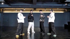 HIGHLIGHT - 'BODY' Dance Practice Mirrored