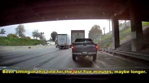 Fraser Valley - Drivers Caught on Camera - #35