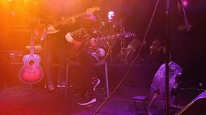 Martin Miller - Fresh ducks cover Live | Мартин Миллер Фреш Дакс кавер лайв